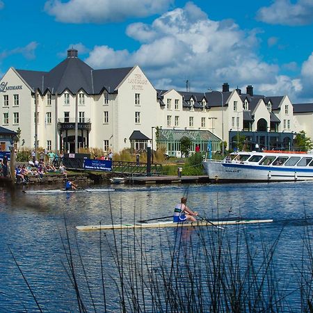 ザ ランドマーク ホテル Carrick on Shannon エクステリア 写真