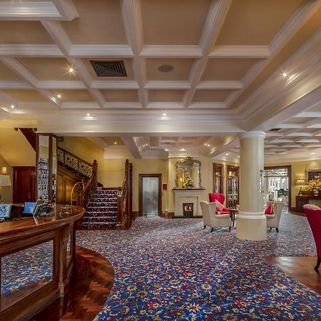ザ ランドマーク ホテル Carrick on Shannon エクステリア 写真
