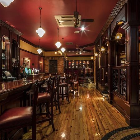 ザ ランドマーク ホテル Carrick on Shannon エクステリア 写真