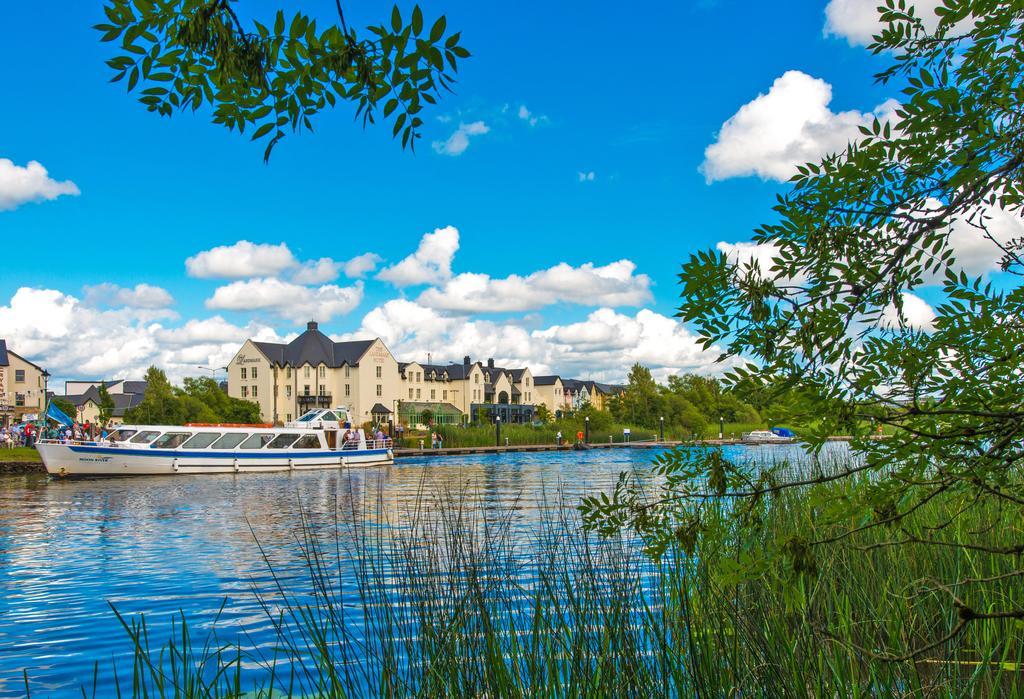 ザ ランドマーク ホテル Carrick on Shannon エクステリア 写真