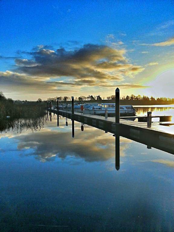 ザ ランドマーク ホテル Carrick on Shannon エクステリア 写真