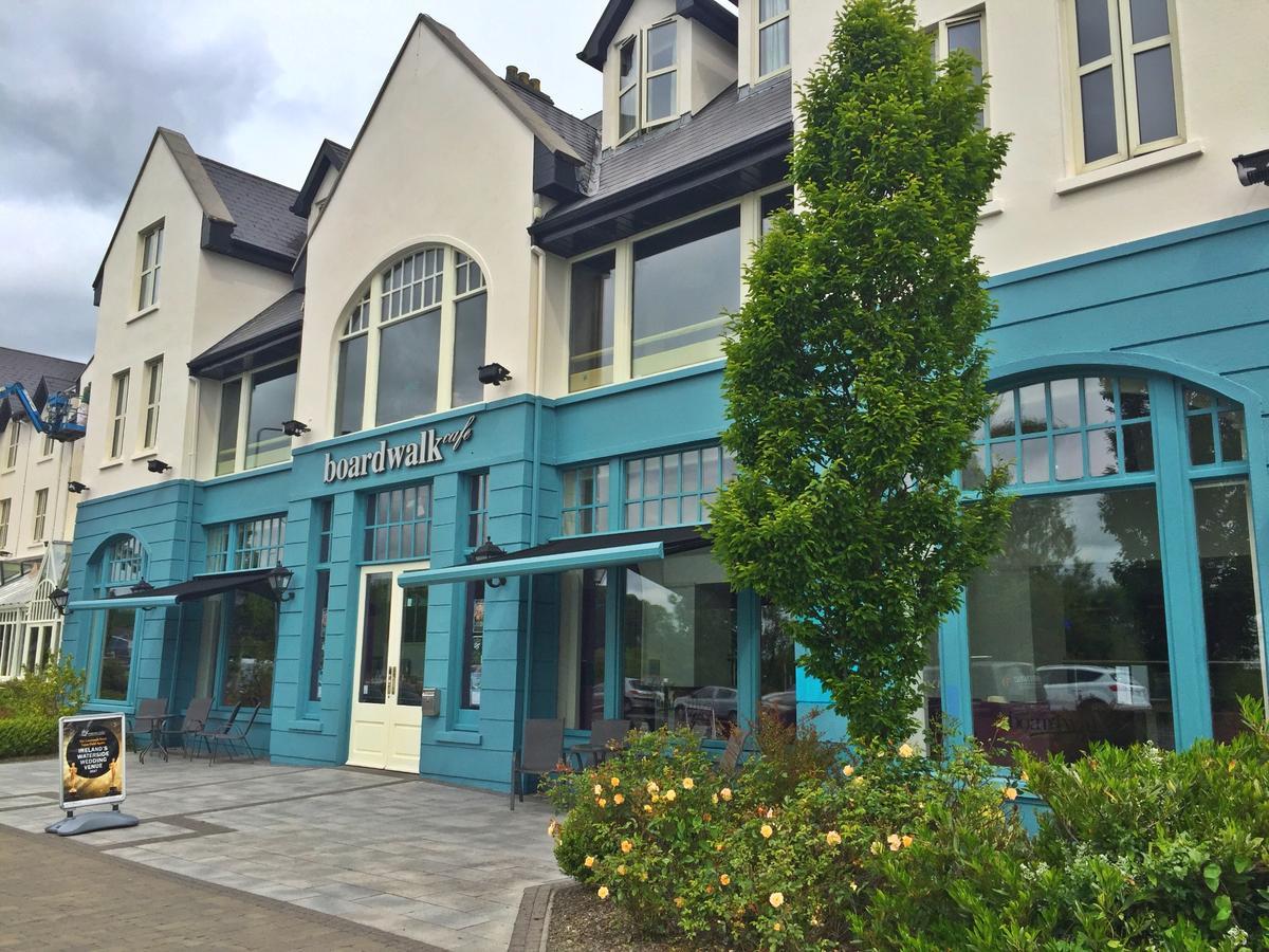 ザ ランドマーク ホテル Carrick on Shannon エクステリア 写真