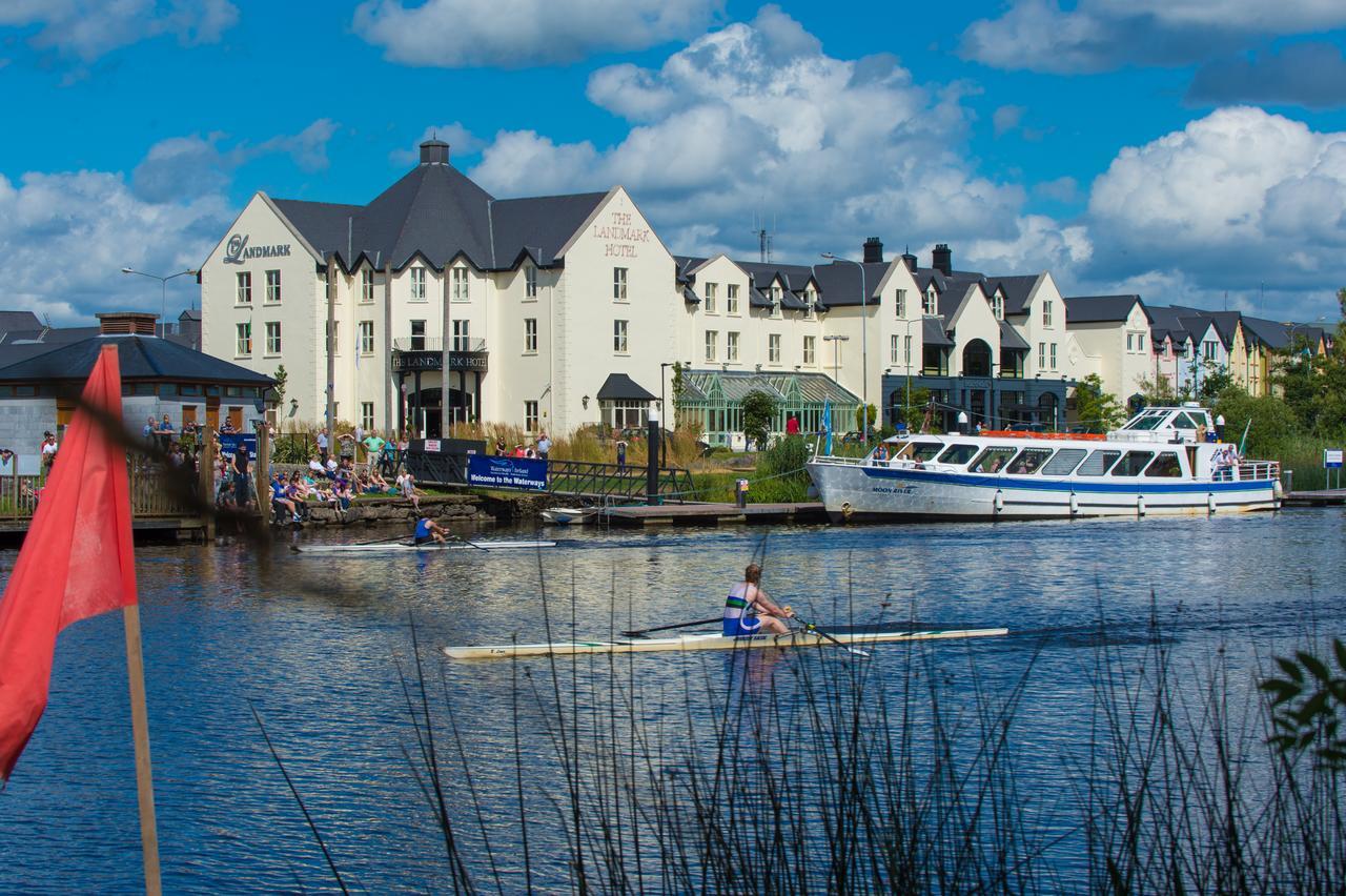 ザ ランドマーク ホテル Carrick on Shannon エクステリア 写真