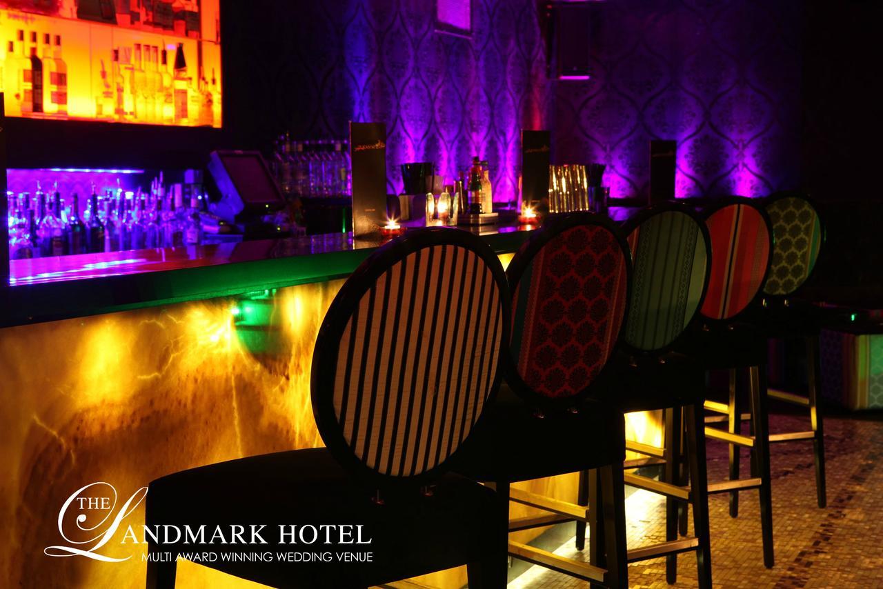 ザ ランドマーク ホテル Carrick on Shannon エクステリア 写真