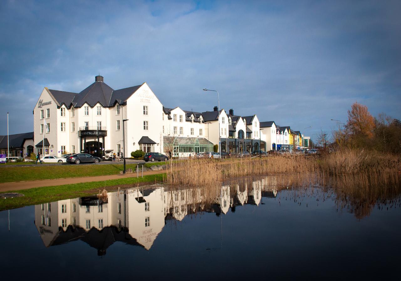 ザ ランドマーク ホテル Carrick on Shannon エクステリア 写真