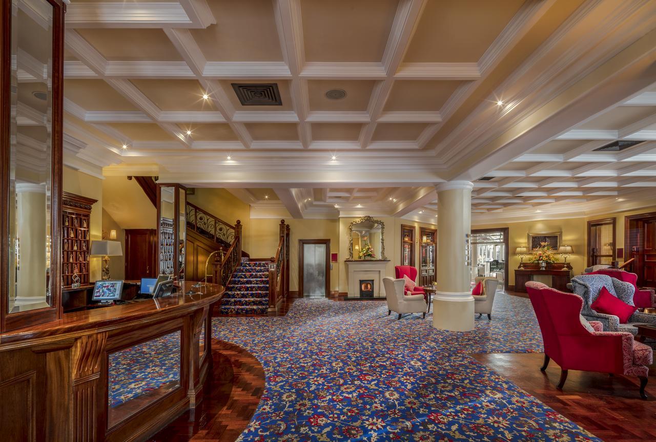 ザ ランドマーク ホテル Carrick on Shannon エクステリア 写真