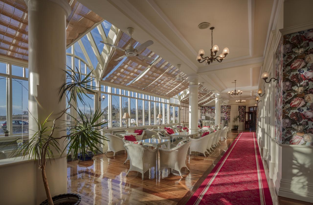 ザ ランドマーク ホテル Carrick on Shannon エクステリア 写真