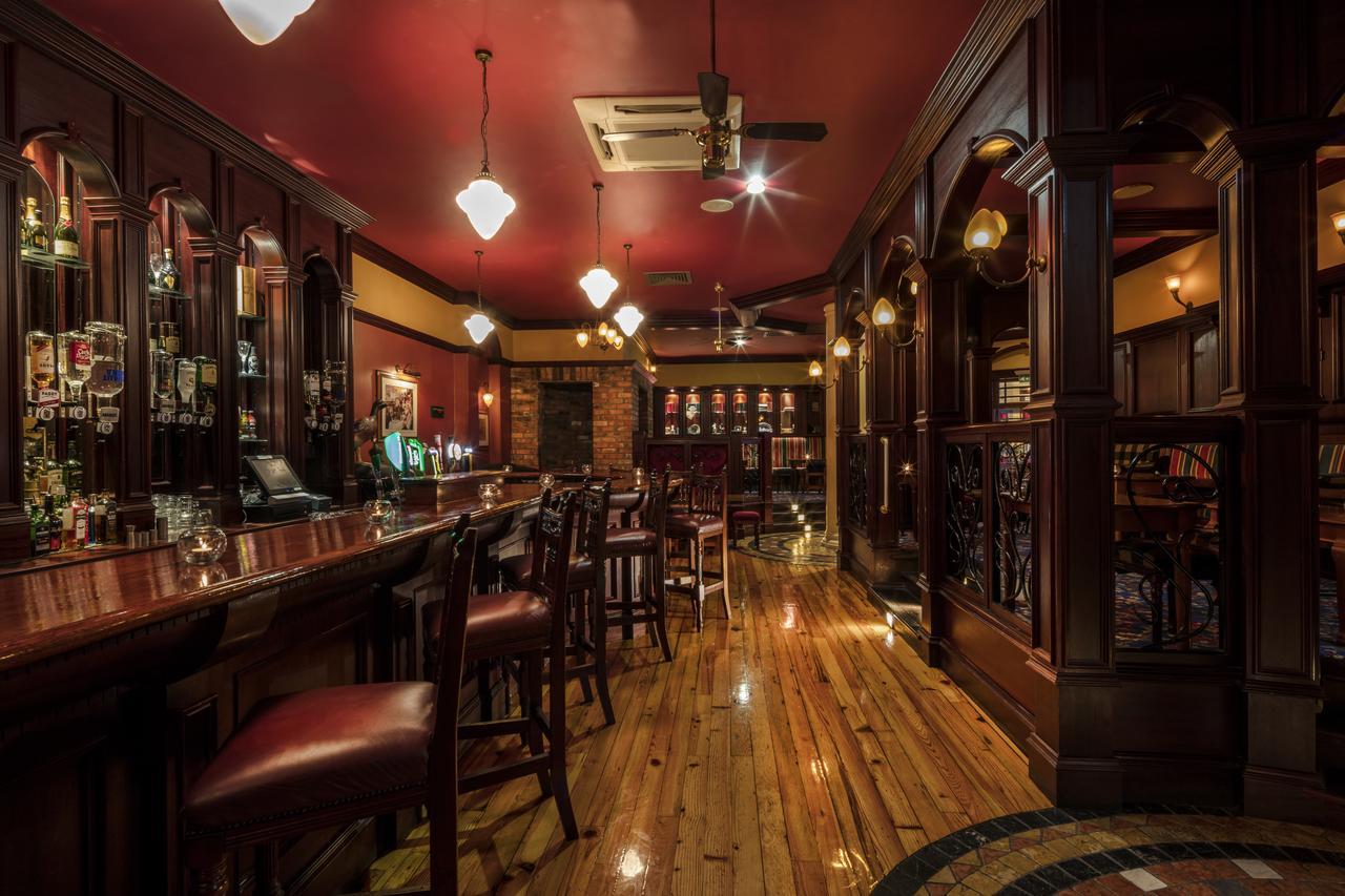 ザ ランドマーク ホテル Carrick on Shannon エクステリア 写真